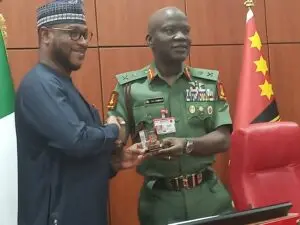 Chief-of-Staff