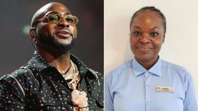 Davido-and-Eko-hotel-staff