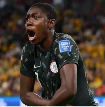 Super-Falcons