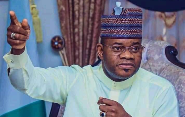 Yahaya-Bello
