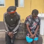 Suspects