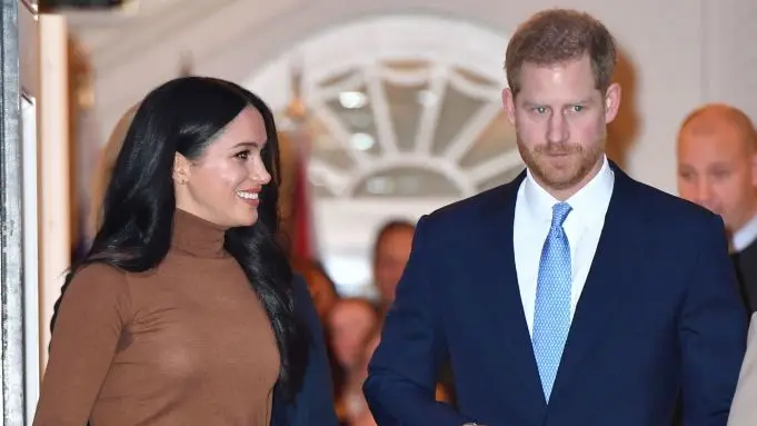Harry-Meghan