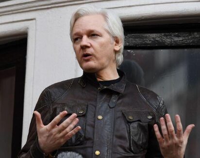 Assange