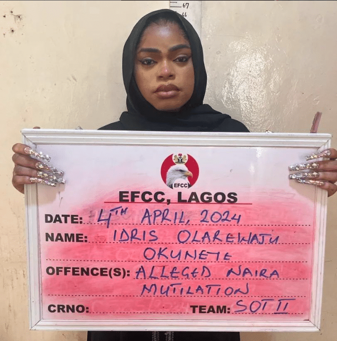 Bobrisky