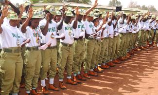 NYSC