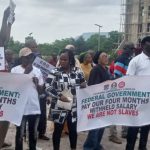 SSANU-NASU-Protests-in-Federal-University-Lokoja-4