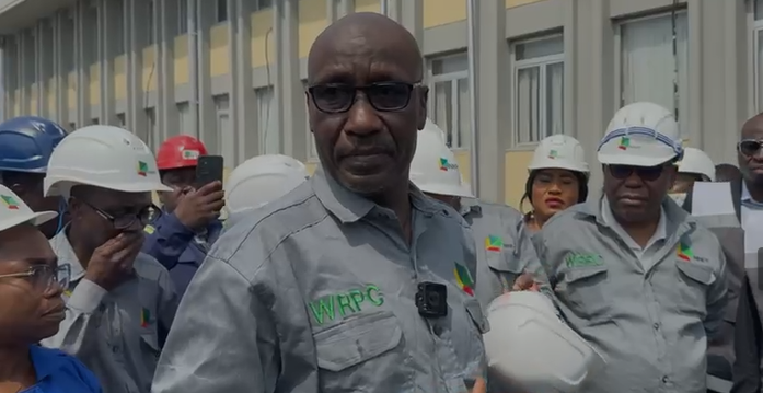 Mele-Kyari-at-Warri-Refinery-Plant