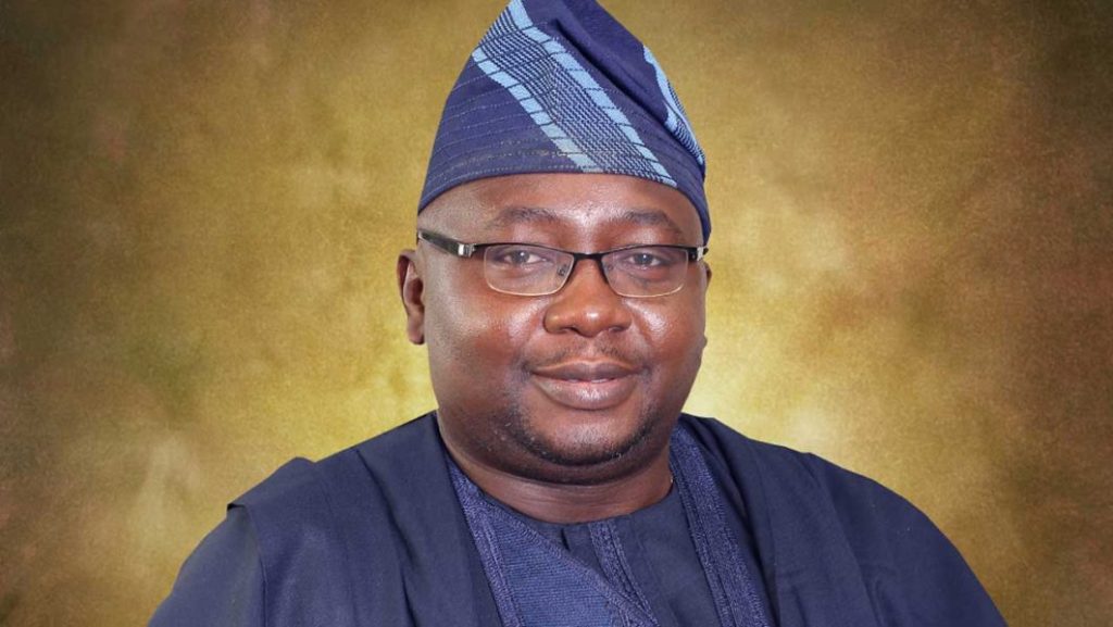 Adebayo-Adelabu