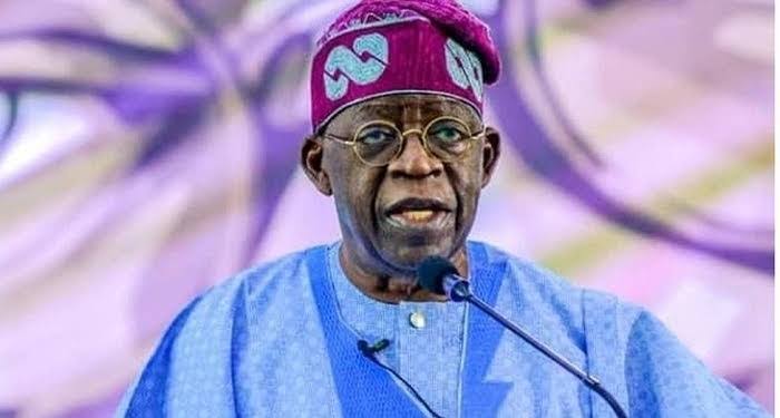 Tinubu-