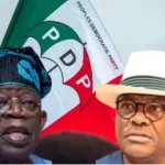Tinubu-PDP-wike