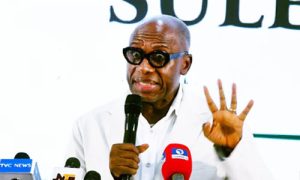 Rotimi-Amaechi