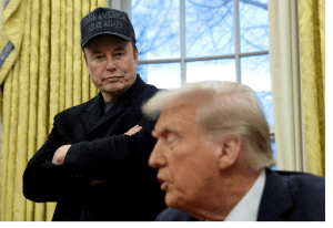 Trump-and-Elon-Musk