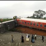 Derailed-Kaduna-Abuja-bound-train