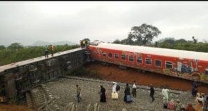 Derailed-Kaduna-Abuja-bound-train