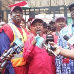 From-right-former-NLC-president-Ayuba-Wabba-NLC-president-Joe-Ajaero-and-TUC-President-Usifo-at-the-protest