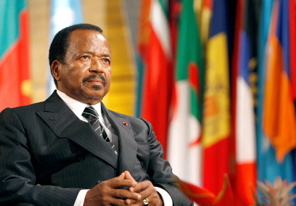 2025_10_06T060008Z_570540872_RC246HA8389G_RTRMADP_3_CAMEROON_ELECTION_BIYA