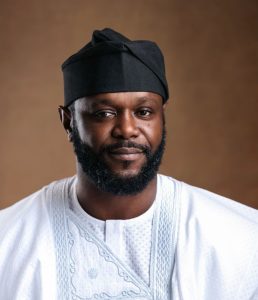 Seyi-Tinubu