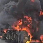 Petrol-Laden-Tanker-Overturns-Catches-Fire-768x422.jpg
