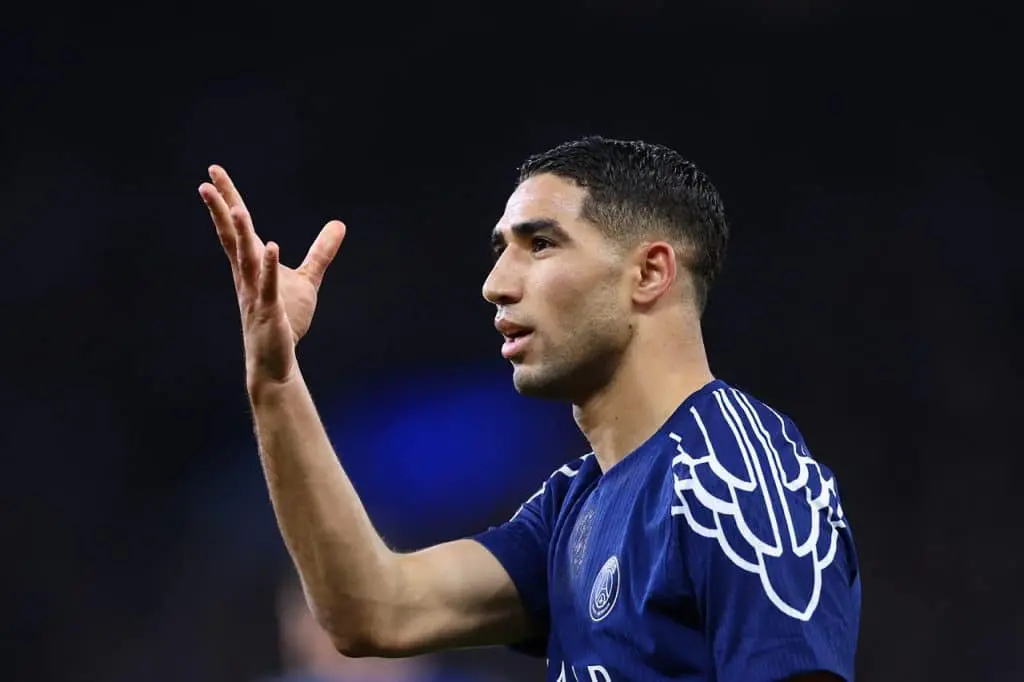 Hakimi