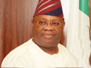 Ademola-Adeleke