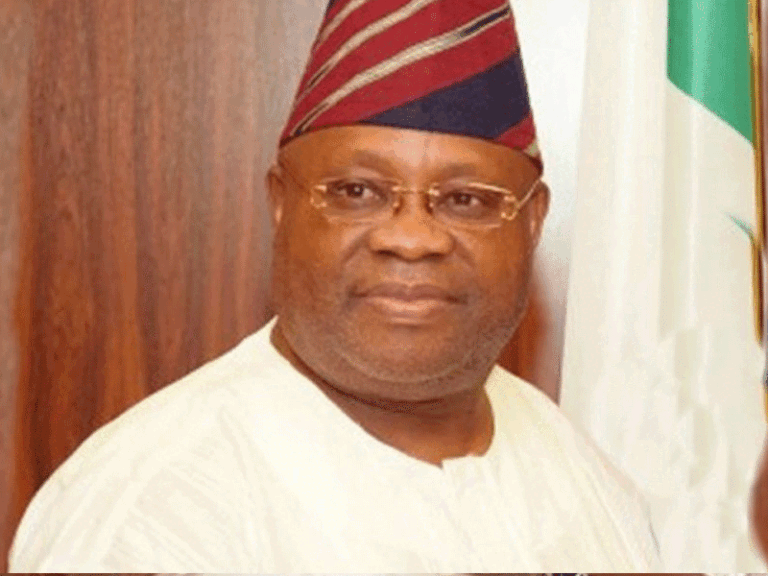 Ademola-Adeleke